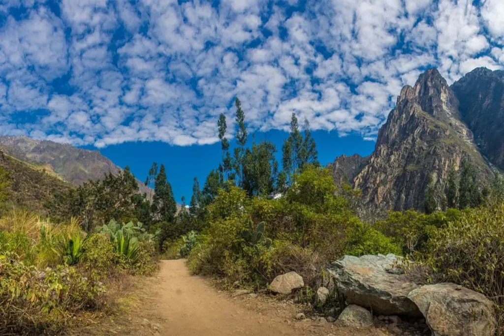 Signature Inca Trail