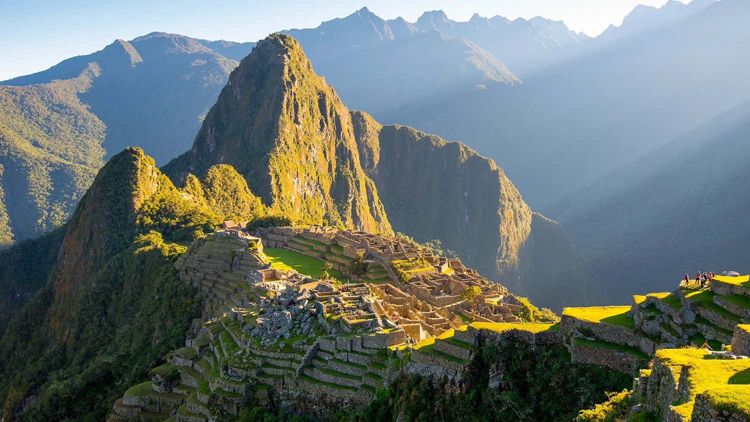 inca Trail