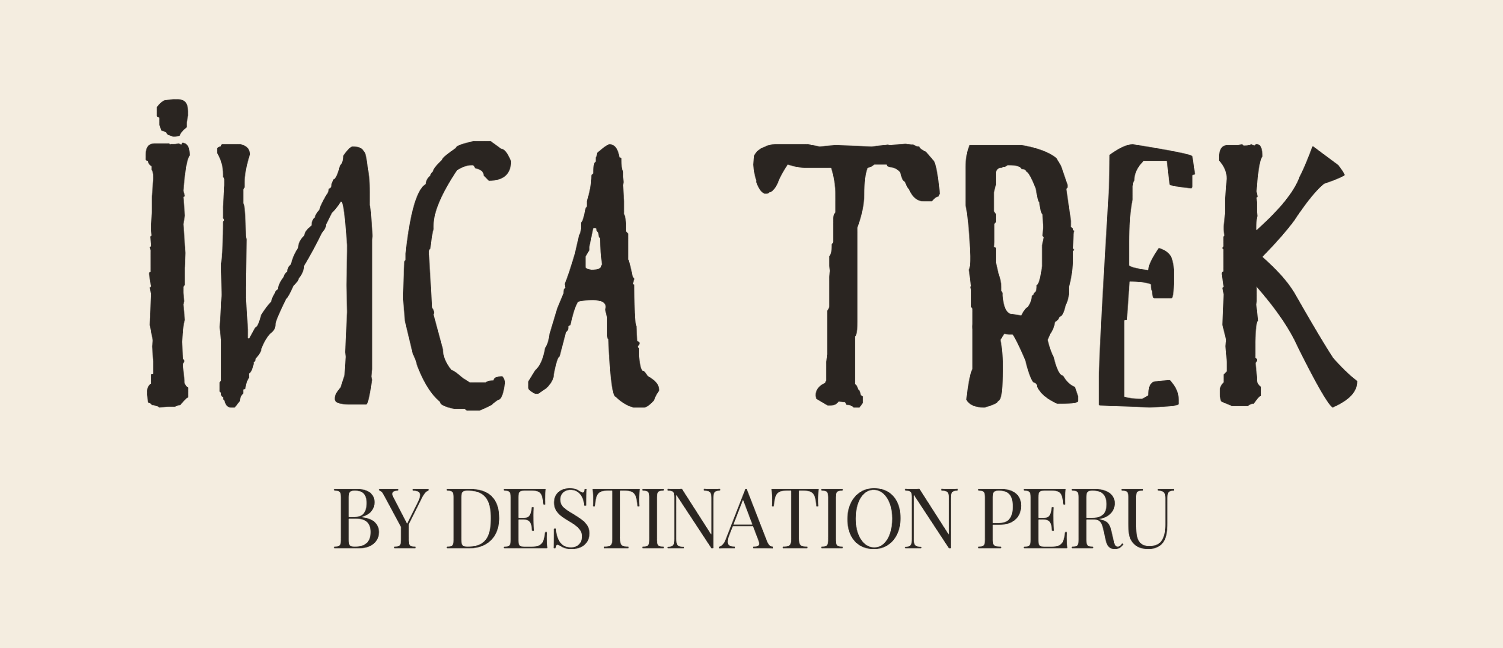 Inca Trek by Destination Peru